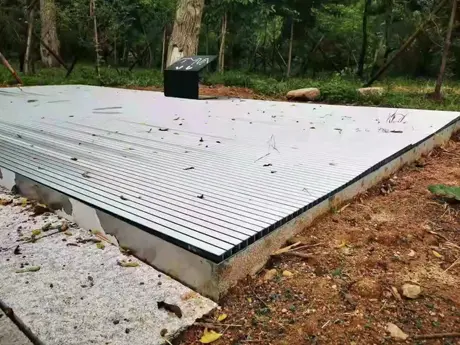 Tampa de bueiro