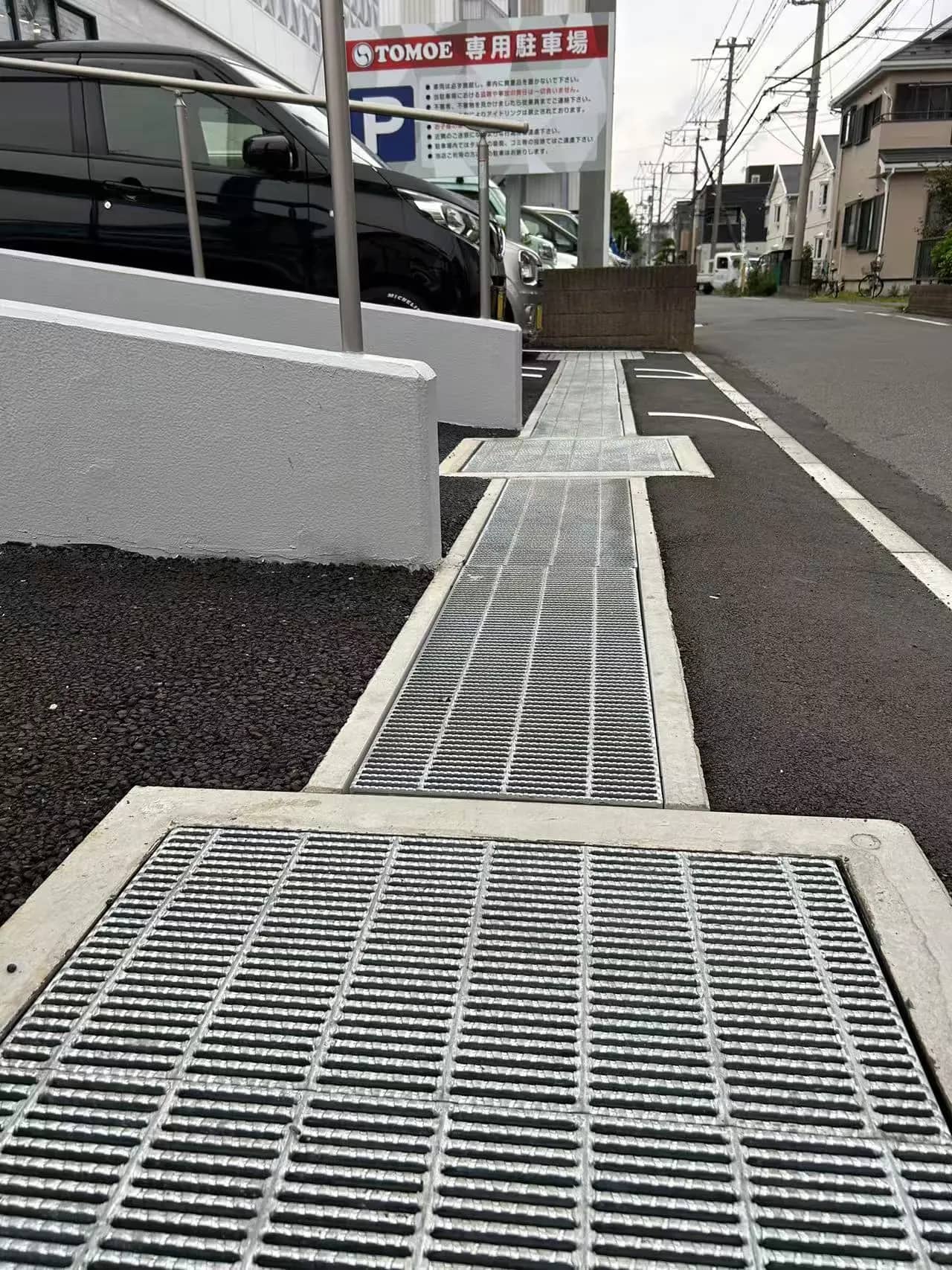 Análise comparativa entre grelhas de aço especiais para estacionamentos e chapas de aço comuns: escolha a melhor solução! Análise comparativa entre grelhas de aço especiais para estacionamentos e chapas de aço comuns: escolha a melhor solução!