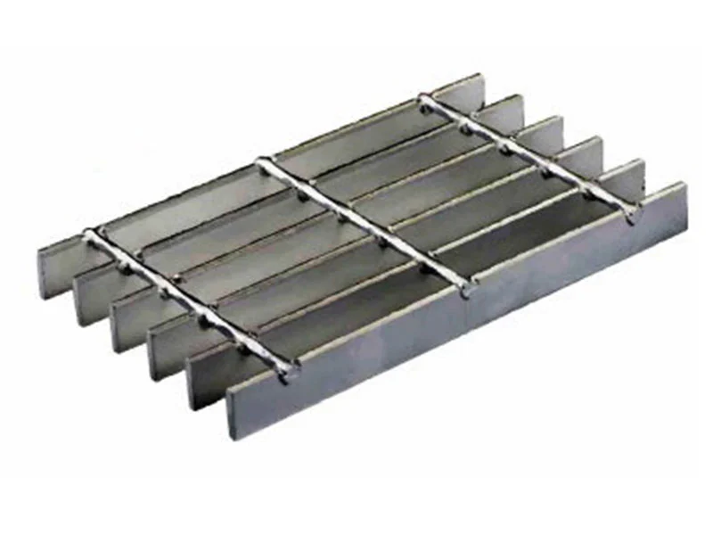Grade De Aço Inoxidável Soldado