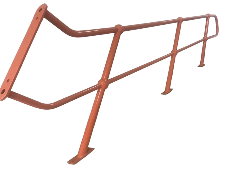 Articulação de Corrimão