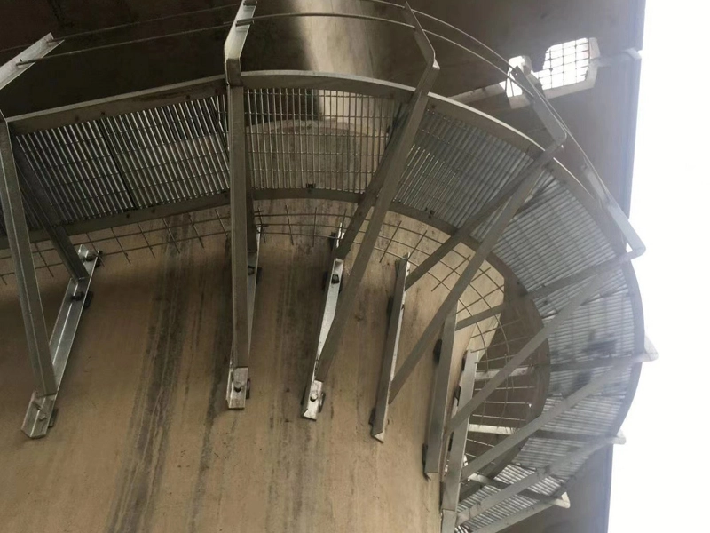 manutenção de ferrovia de alta velocidade