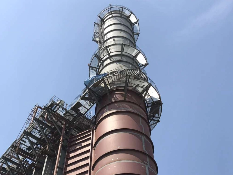 usinas de energia