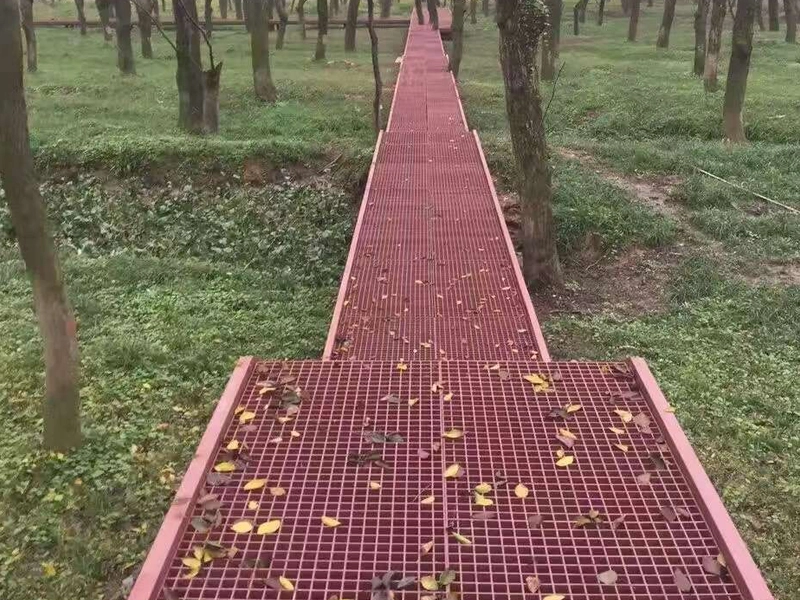 Passagens do Parque