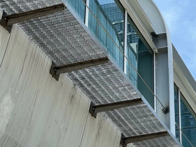 Trilhas de Manutenção da Casa